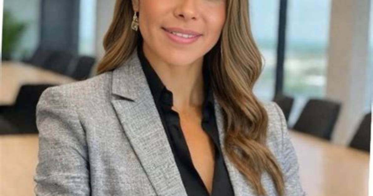 Mariana Gonz%C3%A1Lez Net Worth Age Height Birthday 400. Jpg