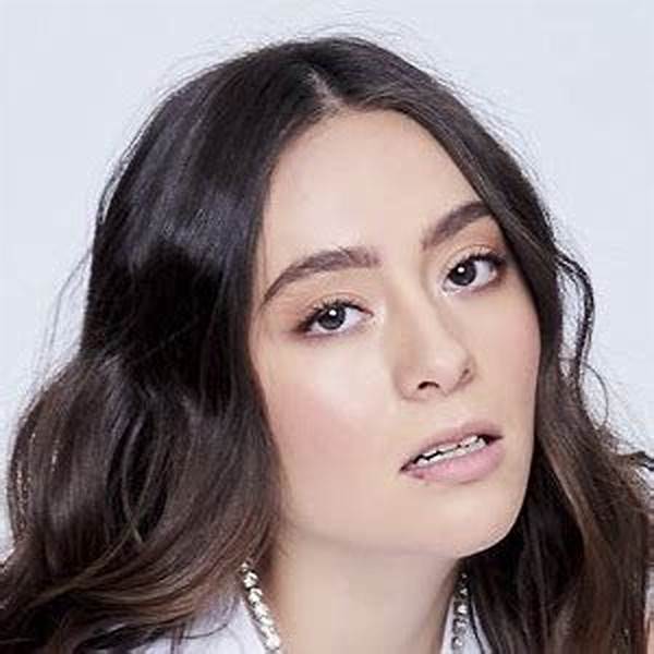 Mariana Lodoza - Net Worth, Age, Height, Birthday, Bio, Wiki!