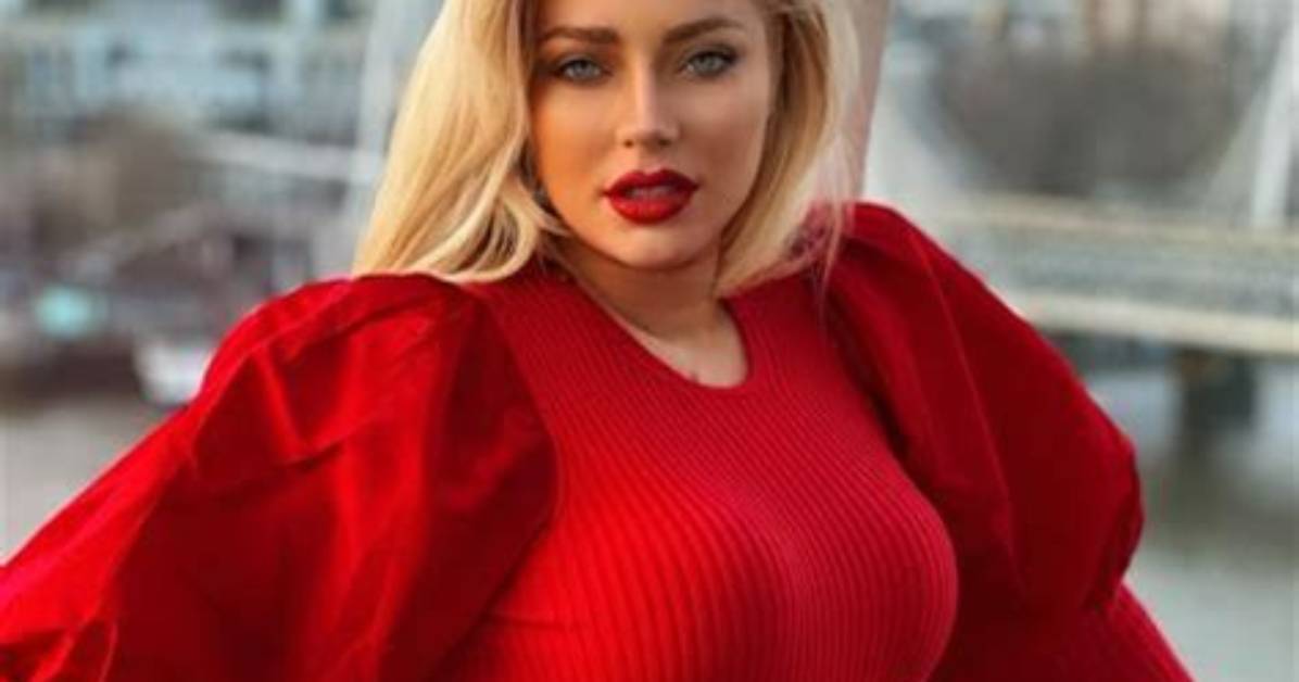 Marianna Painesi - Net Worth, Age, Height, Birthday, Bio, Wiki!