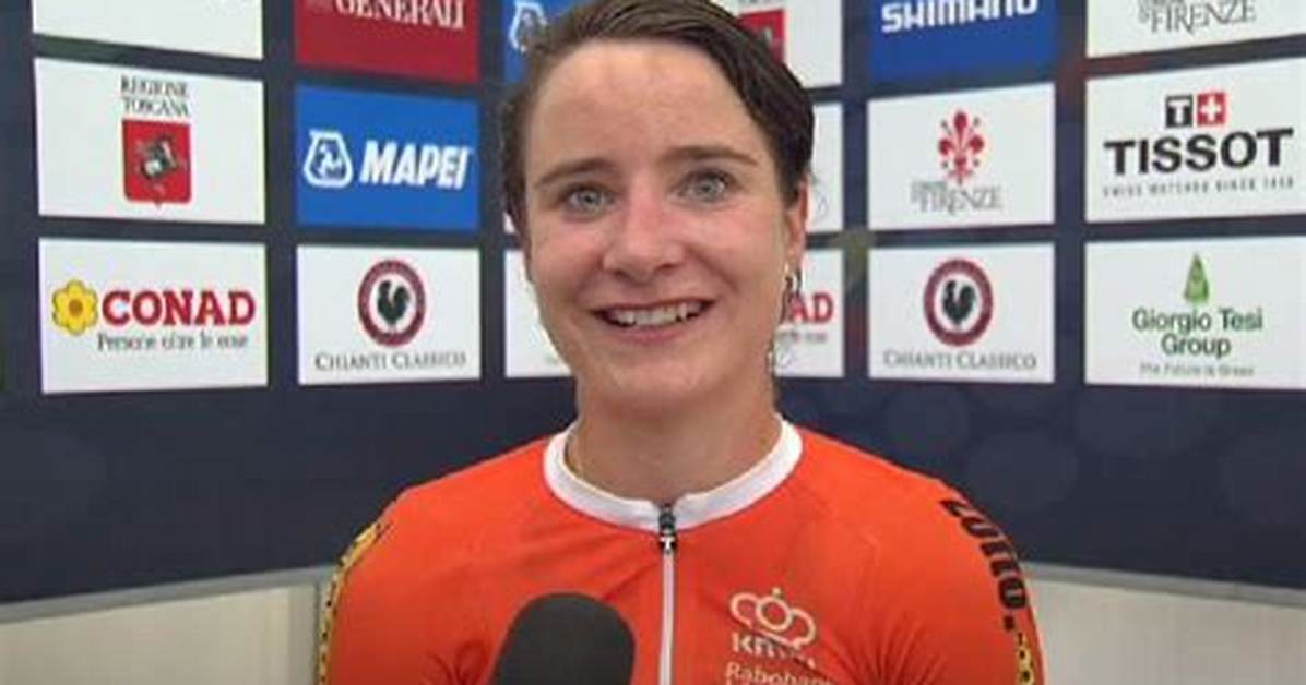 Marianne Vos Net Worth 2024, Age, Height, Bio, Birthday, Wiki!