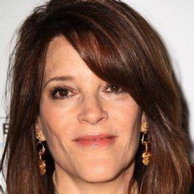 Marianne Williamson Net Worth, Age, Height, Bio, Birthday, Wiki!