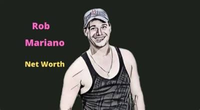 Mariano Net Worth, Age, Height, Bio, Birthday, Wiki!