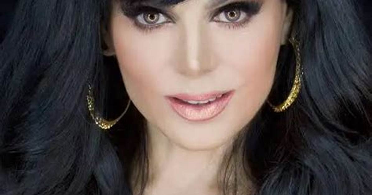 Maribel Guardia Net Worth, Age, Height, Bio, Birthday, Wiki!