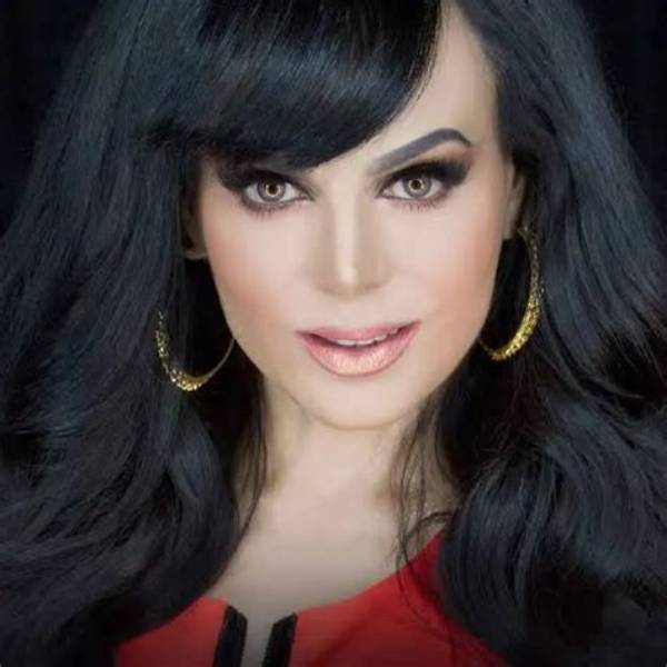 Maribel Guardia Net Worth, Age, Height, Bio, Birthday, Wiki!
