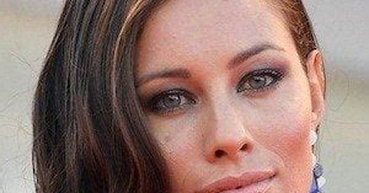 Marica Pellegrinelli - Net Worth, Age, Height, Birthday, Bio, Wiki!