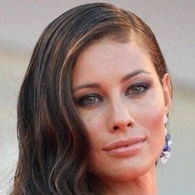 Marica Pellegrinelli - Net Worth, Age, Height, Birthday, Bio, Wiki!