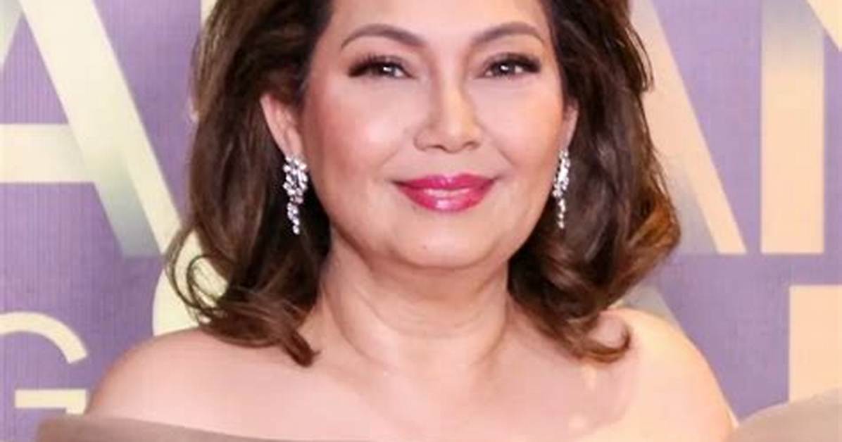 Maricel Soriano Net Worth, Age, Height, Bio, Birthday, Wiki!