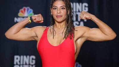 Maricela Cornejo Net Worth, Age, Height, Bio, Birthday, Wiki!