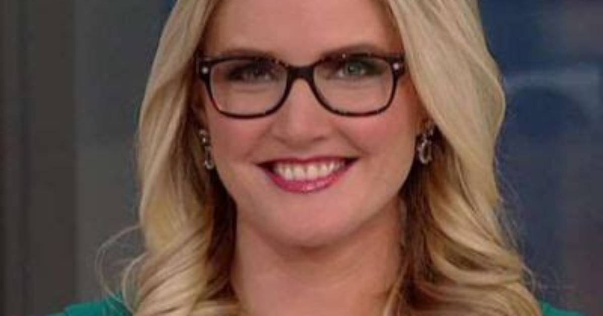 Marie Harf Net Worth, Age, Height, Bio, Birthday, Wiki!