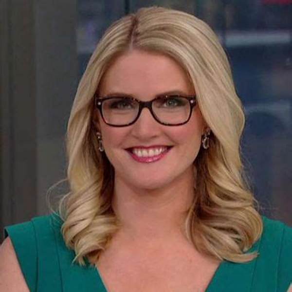 Marie Harf Net Worth, Age, Height, Bio, Birthday, Wiki!