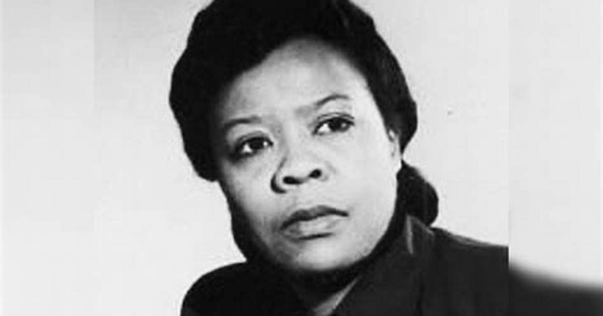 Marie Van Brittan Brown Net Worth, Age, Height, Bio, Birthday, Wiki!