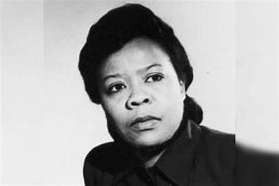 Marie Van Brittan Brown Net Worth, Age, Height, Bio, Birthday, Wiki!