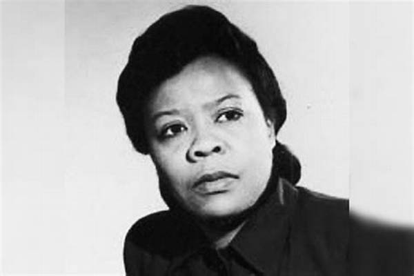 Marie Van Brittan Brown Net Worth, Age, Height, Bio, Birthday, Wiki!