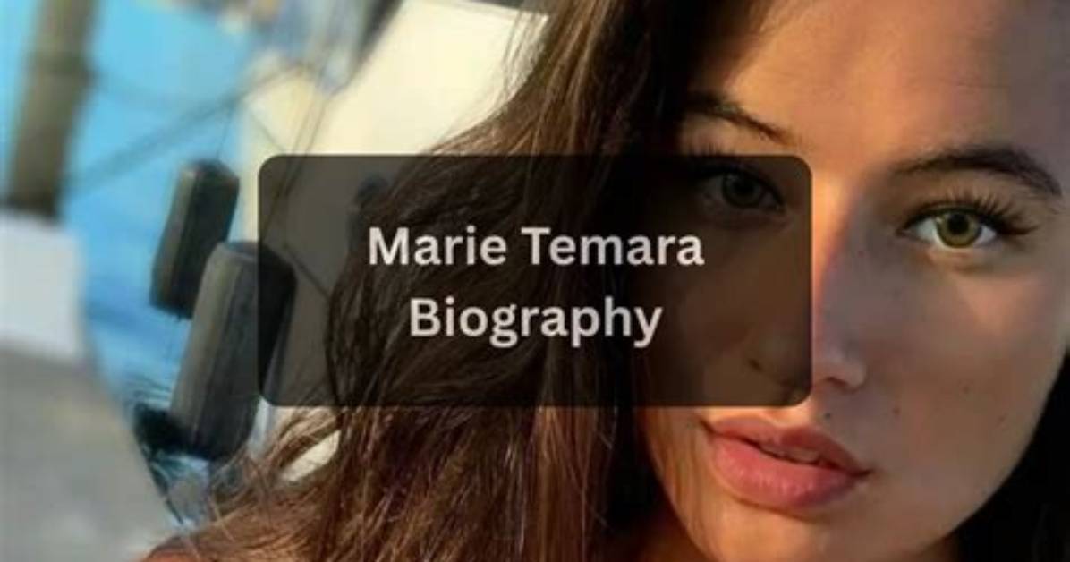 Marie Wold - Net Worth, Age, Height, Birthday, Bio, Wiki!