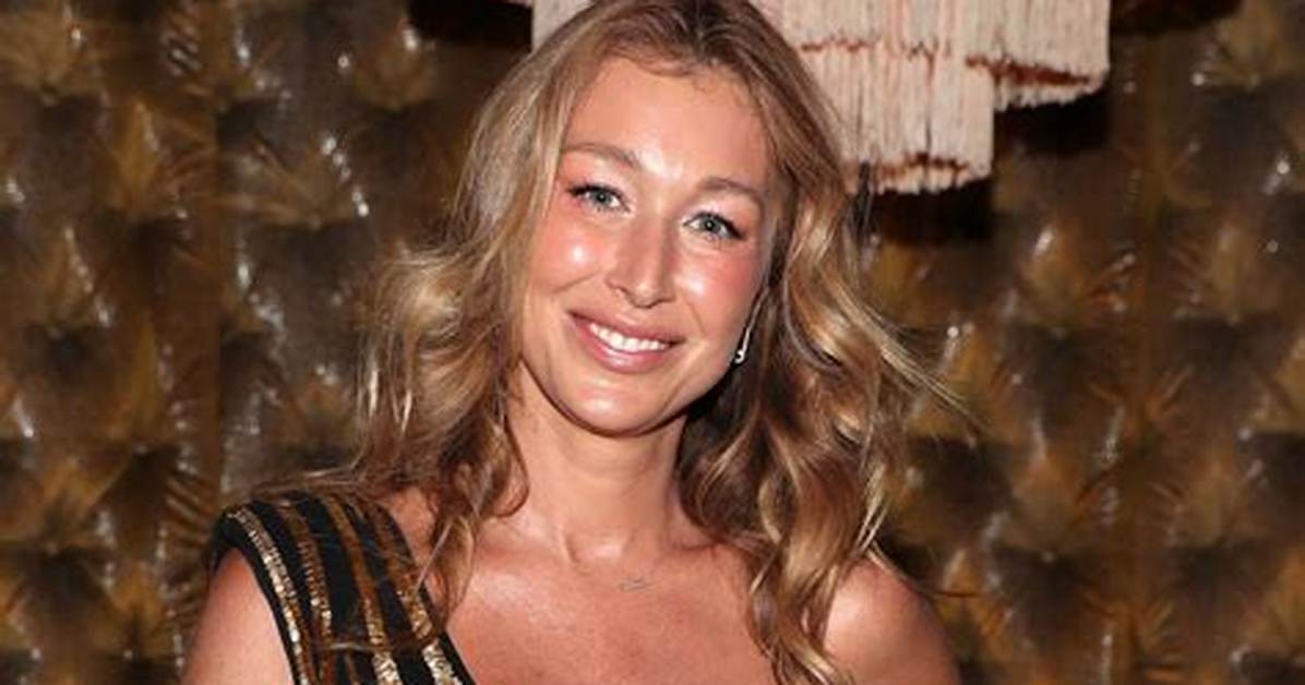 Marielle Hadid - Net Worth, Age, Height, Birthday, Bio, Wiki!