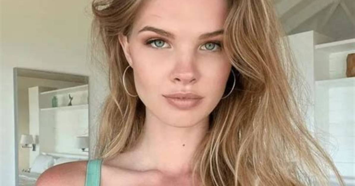 Mariia Arsentieva - Net Worth, Age, Height, Birthday, Bio, Wiki!