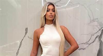 Marija Meglaj - Net Worth, Age, Height, Birthday, Bio, Wiki!
