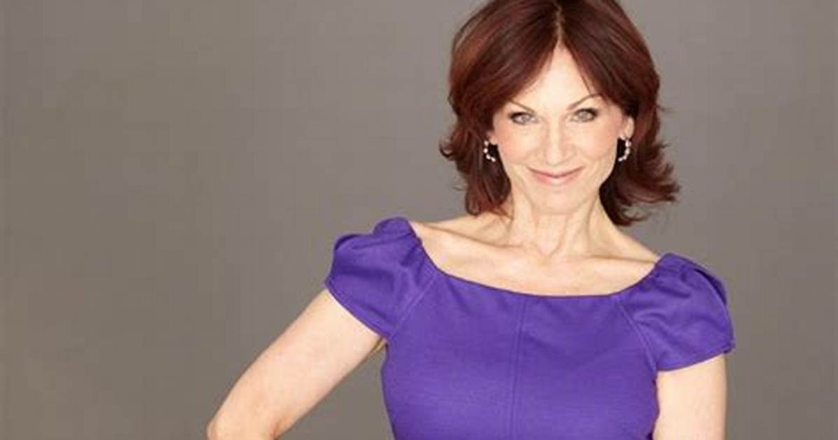 Marilu Henner Net Worth 2024, Age, Height, Bio, Birthday, Wiki!