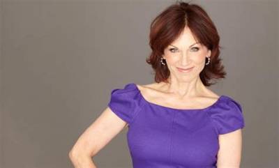 Marilu Henner Net Worth 2024, Age, Height, Bio, Birthday, Wiki!