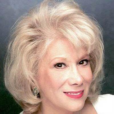 Marilyn Michaels Net Worth, Age, Height, Bio, Birthday, Wiki!
