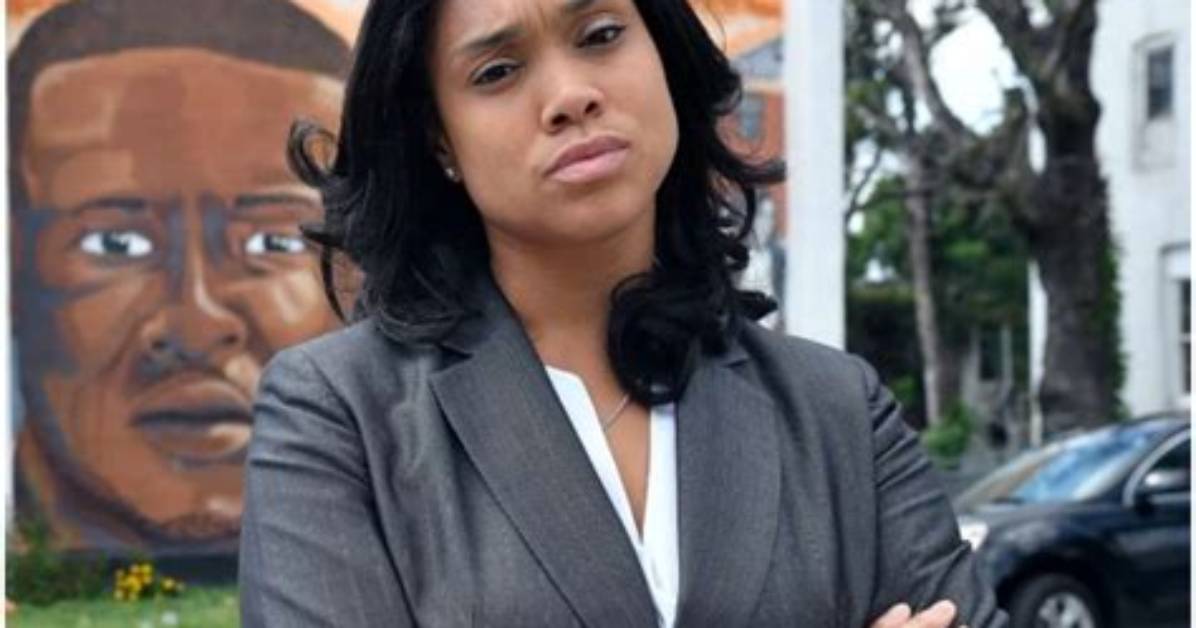 Marilyn Mosby Net Worth, Age, Height, Bio, Birthday, Wiki!
