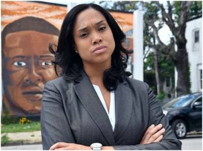 Marilyn Mosby Net Worth, Age, Height, Bio, Birthday, Wiki!