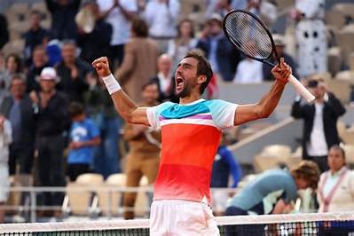 Marin Cilic - Net Worth, Age, Height, Birthday, Bio, Wiki!