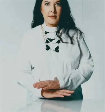 Marina Abramovic Net Worth 2024, Age, Height, Bio, Birthday, Wiki!