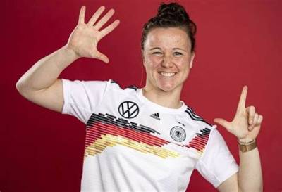 Marina Hegering - Net Worth, Age, Height, Birthday, Bio, Wiki!