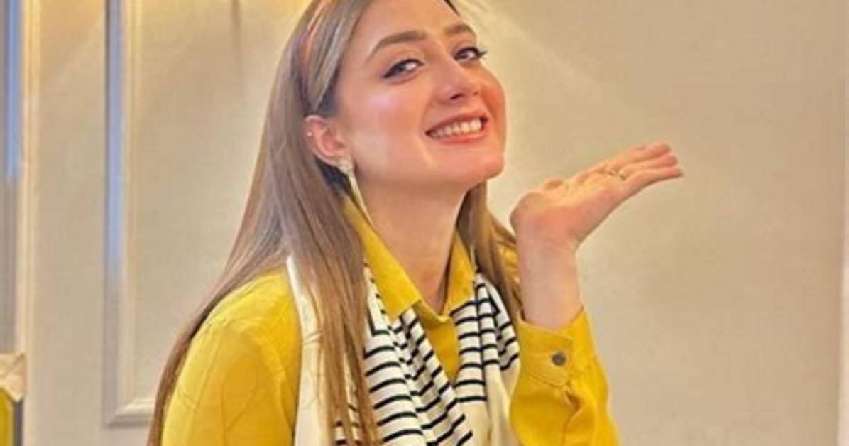 Marina Iqbal - Net Worth, Age, Height, Birthday, Bio, Wiki!