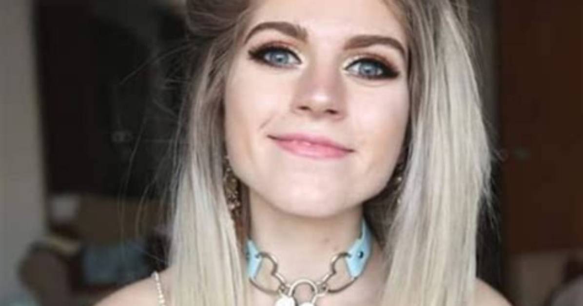 Marina Joyce Net Worth, Age, Height, Bio, Birthday, Wiki!
