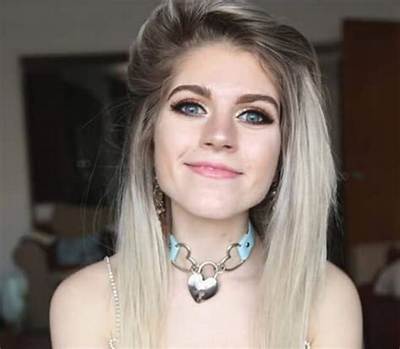 Marina Joyce Net Worth, Age, Height, Bio, Birthday, Wiki!
