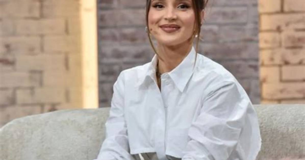 Marina Luczenko-Szczesna - Net Worth, Age, Height, Birthday, Bio, Wiki!