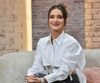 Marina Luczenko-Szczesna - Net Worth, Age, Height, Birthday, Bio, Wiki!