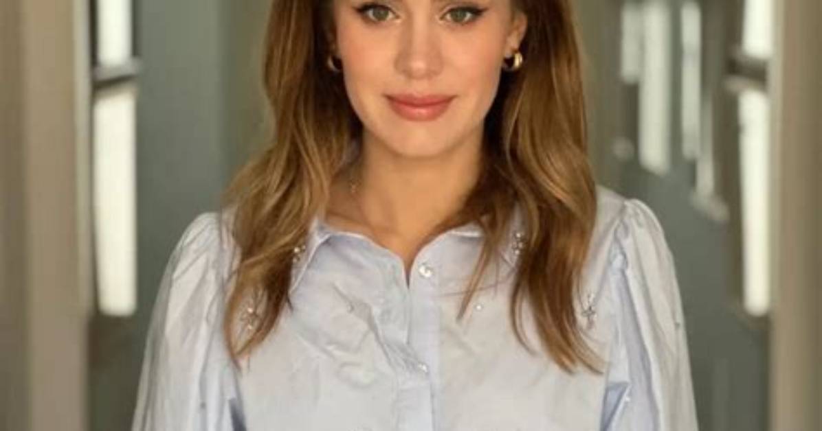 Marina Nemet - Net Worth, Age, Height, Birthday, Bio, Wiki!