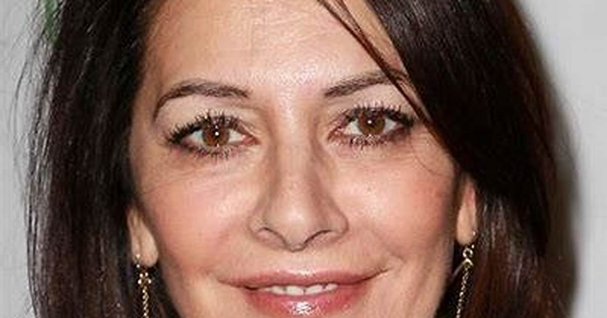Marina Sirtis Net Worth, Age, Height, Bio, Birthday, Wiki!