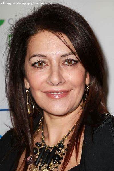 Marina Sirtis Net Worth, Age, Height, Bio, Birthday, Wiki!