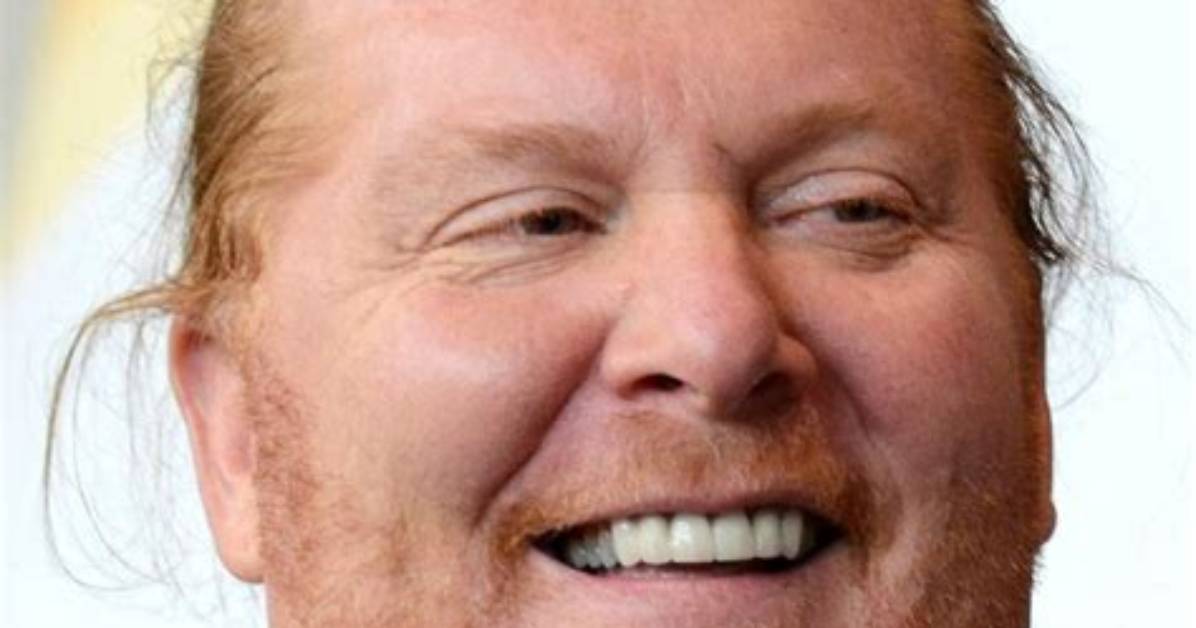 Mario Batali Net Worth, Age, Height, Bio, Birthday, Wiki!