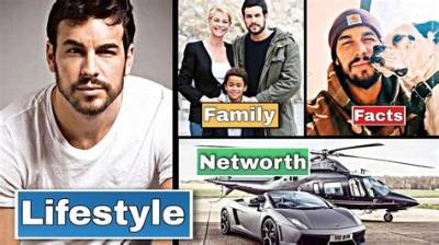 Mario Casas Net Worth, Age, Height, Bio, Birthday, Wiki!