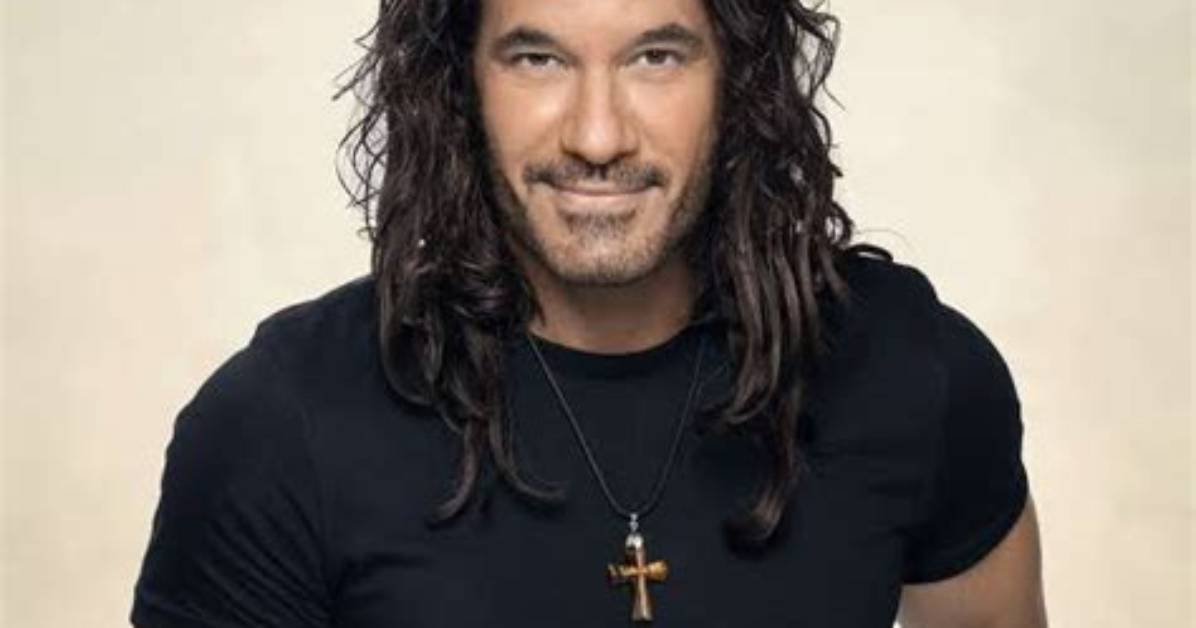 Mario Cimarro Net Worth, Age, Height, Bio, Birthday, Wiki!