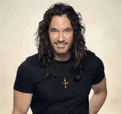 Mario Cimarro Net Worth, Age, Height, Bio, Birthday, Wiki!