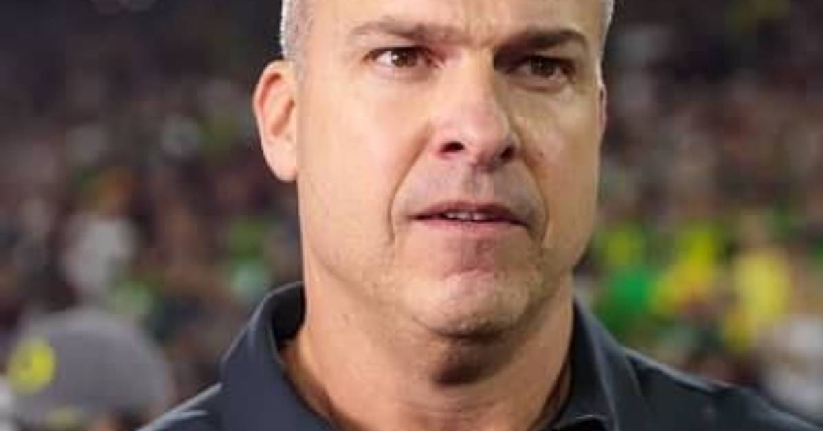 Mario Cristobal Net Worth, Age, Height, Bio, Birthday, Wiki!