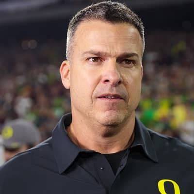 Mario Cristobal Net Worth, Age, Height, Bio, Birthday, Wiki!
