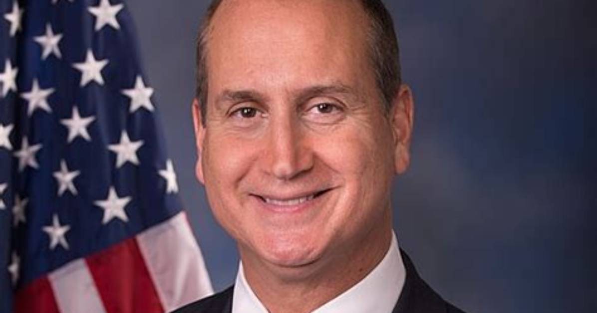 Mario Diaz Balart - Net Worth, Age, Height, Birthday, Bio, Wiki!