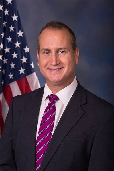 Mario Diaz Balart - Net Worth, Age, Height, Birthday, Bio, Wiki!