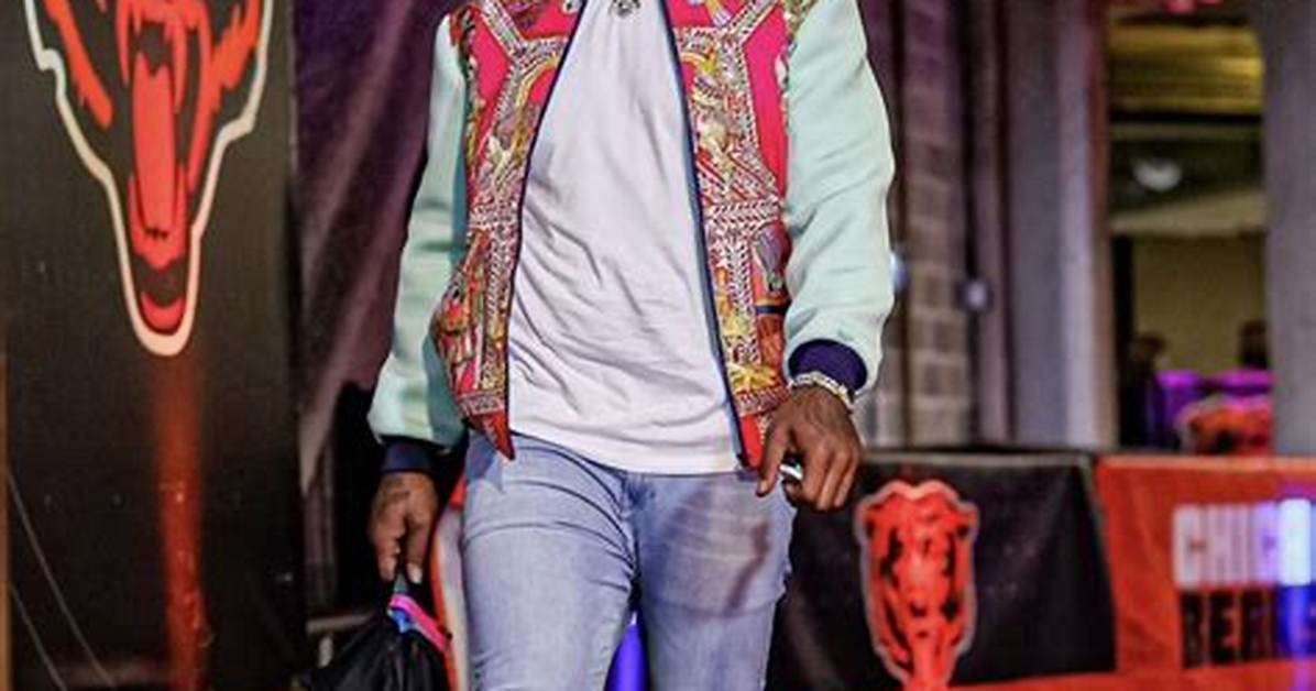Mario Edwards Jr. - Net Worth, Age, Height, Birthday, Bio, Wiki!
