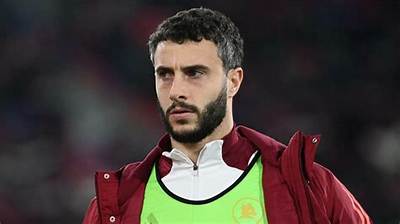 Mario Hermoso - Net Worth, Age, Height, Birthday, Bio, Wiki!