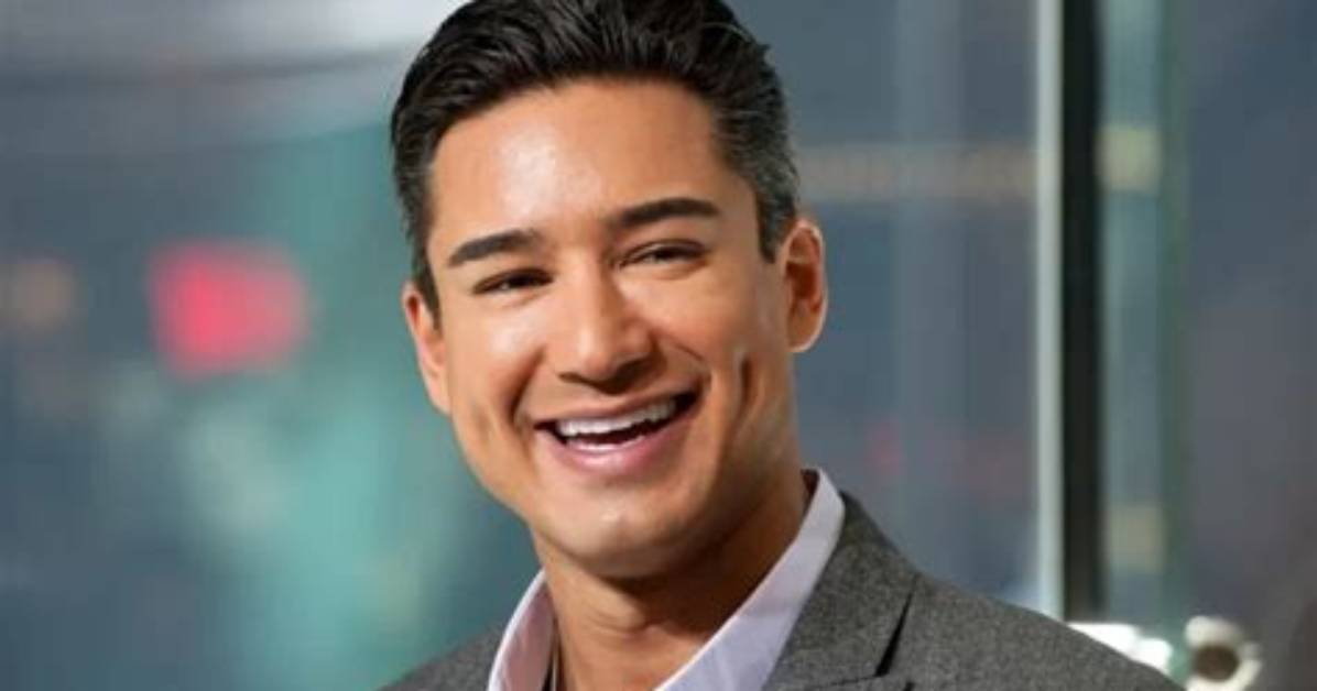 Mario Lopez Net Worth, Age, Height, Bio, Birthday, Wiki!