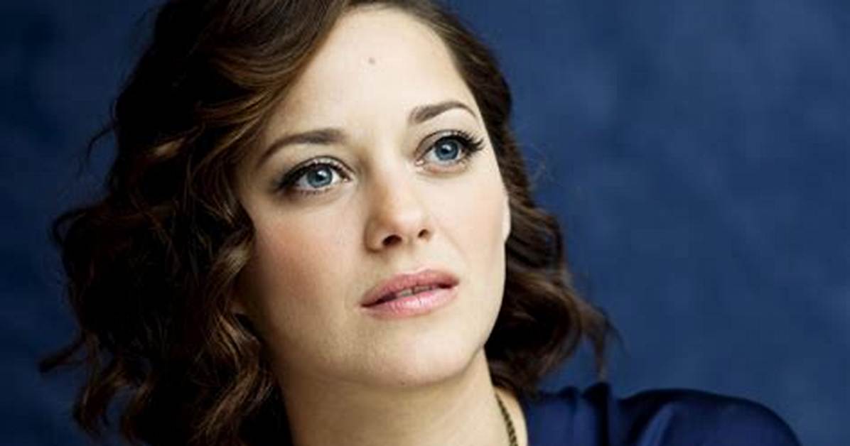 Marion Cotillard Net Worth, Age, Height, Bio, Birthday, Wiki!