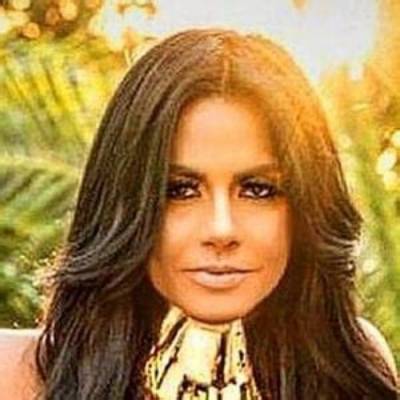 Maripily Rivera - Net Worth, Age, Height, Birthday, Bio, Wiki!